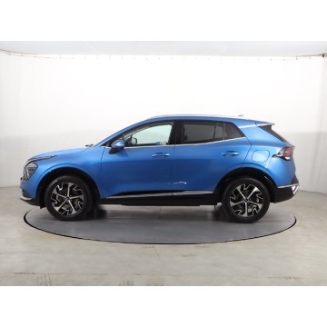Kia Sportage  SUV 2025,  1.6 benzyna, automat - Na sprzedaż za 124 999 zł - Katowice - zdjęcie 4
