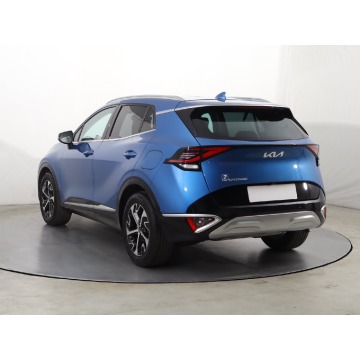 Kia Sportage  SUV 2025,  1.6 benzyna, automat - Na sprzedaż za 124 999 zł - Katowice - zdjęcie 6