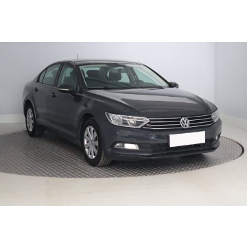 VW Passat 1.4 TSI (150KM), 2016