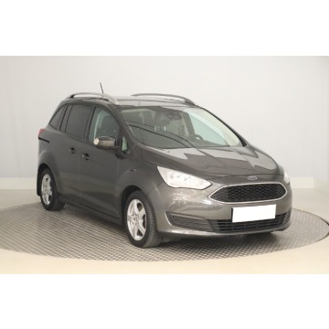 Ford Grand C-Max 1.0 EcoBoost (125KM), 2018
