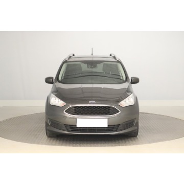 Ford Grand C-MAX  SUV 2018,  1.0 benzyna - Na sprzedaż za 35 499 zł - Zabrze - zdjęcie 2