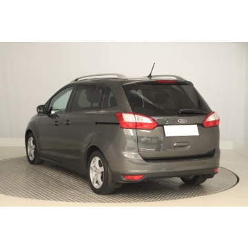 Ford Grand C-MAX  SUV 2018,  1.0 benzyna - Na sprzedaż za 35 499 zł - Zabrze - zdjęcie 6
