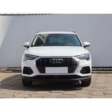 Audi Q3  SUV 2021,  1.5 benzyna, automat - Na sprzedaż za 97 999 zł - Łódź - zdjęcie 2