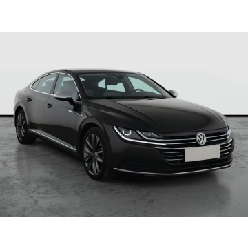 VW Arteon 1.5 TSI (150KM), 2019