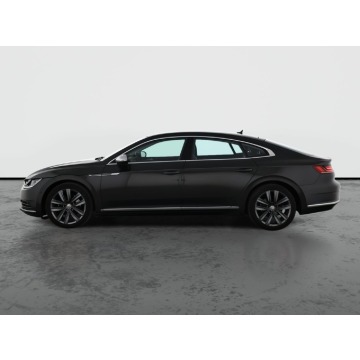 Volkswagen Arteon  Liftback 2019,  1.5 benzyna, automat - Na sprzedaż za 77 999 zł - Piaseczno - zdjęcie 4