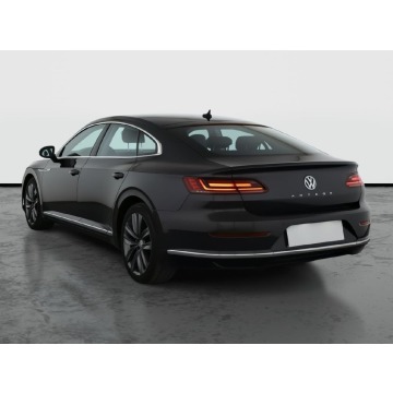 Volkswagen Arteon  Liftback 2019,  1.5 benzyna, automat - Na sprzedaż za 77 999 zł - Piaseczno - zdjęcie 6