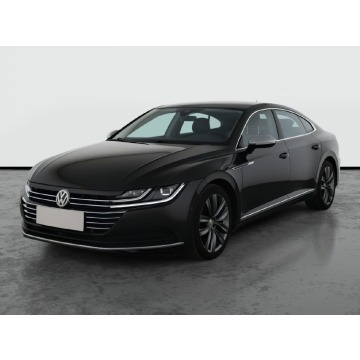 Volkswagen Arteon  Liftback 2019,  1.5 benzyna, automat - Na sprzedaż za 77 999 zł - Piaseczno - zdjęcie 3