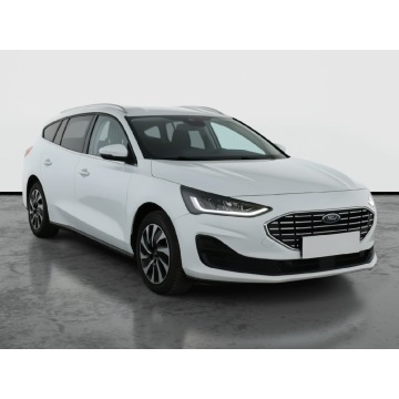 Ford Focus 1.0 EcoBoost (125KM), 2023