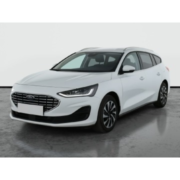 Ford Focus  Kombi 2023,  1.0 benzyna - Na sprzedaż za 56 999 zł - Piaseczno - zdjęcie 3