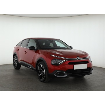 Citroen C4 1.2 PureTech (130KM), 2022