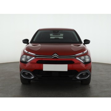 Citroen C4  Hatchback 2022,  1.2 benzyna, automat - Na sprzedaż za 66 999 zł - Piaseczno - zdjęcie 2