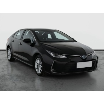 Toyota Corolla 1.8 Hybrid (122KM), 2022