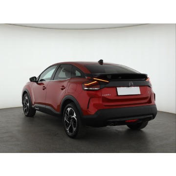 Citroen C4  Hatchback 2022,  1.2 benzyna, automat - Na sprzedaż za 66 999 zł - Piaseczno - zdjęcie 6