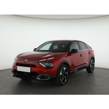 Citroen C4  Hatchback 2022,  1.2 benzyna, automat - Na sprzedaż za 66 999 zł - Piaseczno - zdjęcie 3