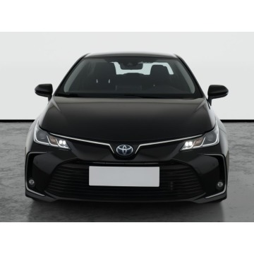 Toyota Corolla  Liftback 2022,  1.8 benzyna, automat - Na sprzedaż za 79 999 zł - Piaseczno - zdjęcie 2
