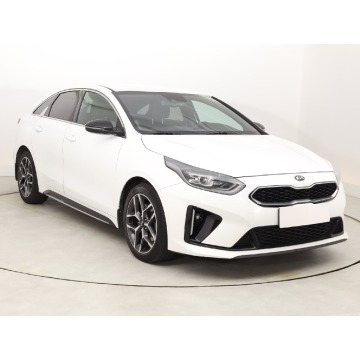 Kia ProCeed 1.5 T-GDI (160KM), 2021