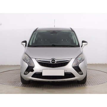 Opel Zafira  SUV 2012,  2.0 diesel, automat - Na sprzedaż za 18 999 zł - Toruń - zdjęcie 2