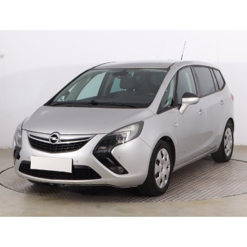 Opel Zafira  SUV 2012,  2.0 diesel, automat - Na sprzedaż za 18 999 zł - Toruń - zdjęcie 3