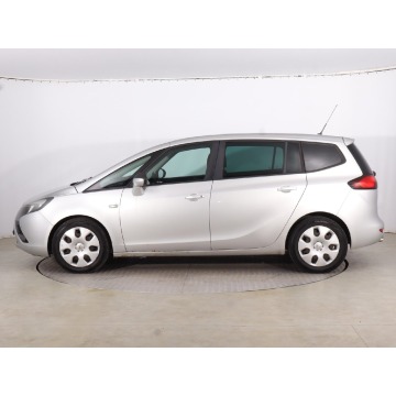 Opel Zafira  SUV 2012,  2.0 diesel, automat - Na sprzedaż za 18 999 zł - Toruń - zdjęcie 4