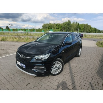 Opel Grandland X - 2019