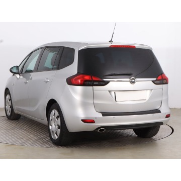 Opel Zafira  SUV 2012,  2.0 diesel, automat - Na sprzedaż za 18 999 zł - Toruń - zdjęcie 6