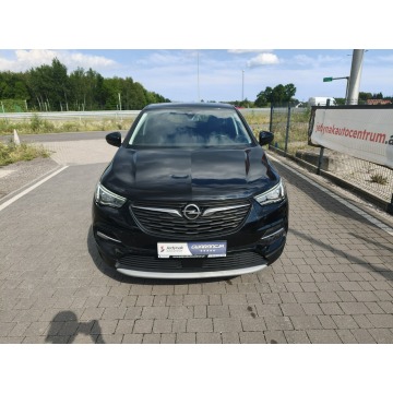 Opel Grandland X  SUV 2019,  1.5 diesel, automat - Na sprzedaż za 49 800 zł - Lipówki - zdjęcie 5