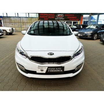 Kia Ceed  Hatchback 2014,  1.6 benzyna - Na sprzedaż za 36 900 zł - Mysłowice - zdjęcie 3