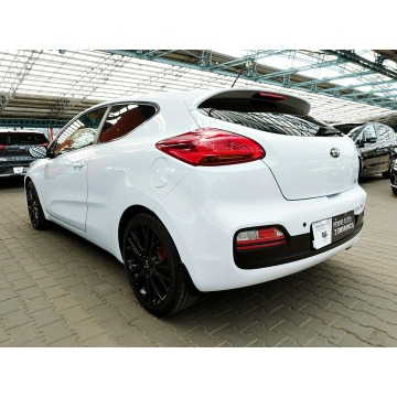 Kia Ceed  Hatchback 2014,  1.6 benzyna - Na sprzedaż za 36 900 zł - Mysłowice - zdjęcie 9