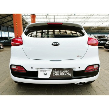 Kia Ceed  Hatchback 2014,  1.6 benzyna - Na sprzedaż za 36 900 zł - Mysłowice - zdjęcie 4