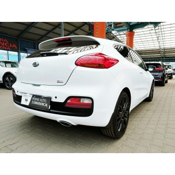 Kia Ceed  Hatchback 2014,  1.6 benzyna - Na sprzedaż za 36 900 zł - Mysłowice - zdjęcie 10