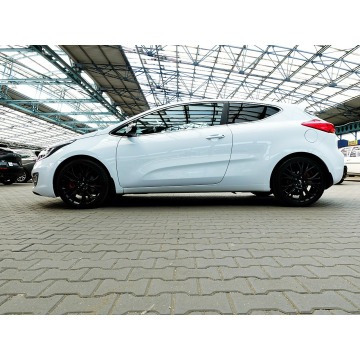 Kia Ceed  Hatchback 2014,  1.6 benzyna - Na sprzedaż za 36 900 zł - Mysłowice - zdjęcie 6