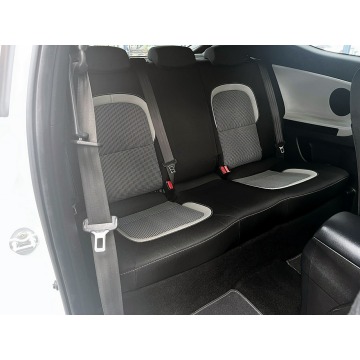 Kia Ceed  Hatchback 2014,  1.6 benzyna - Na sprzedaż za 36 900 zł - Mysłowice - zdjęcie 12