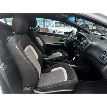 Kia Ceed  Hatchback 2014,  1.6 benzyna - Na sprzedaż za 36 900 zł - Mysłowice - zdjęcie 11