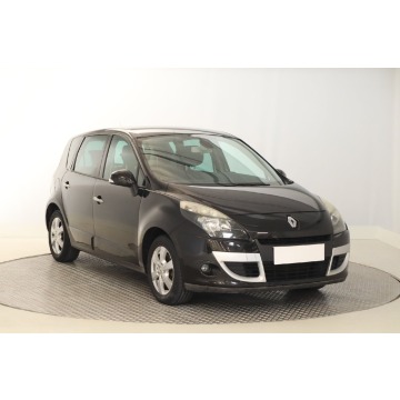 Renault Scenic 1.4 TCe (130KM), 2010