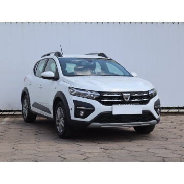 Dacia Sandero 1.0 TCe (91KM), 2021
