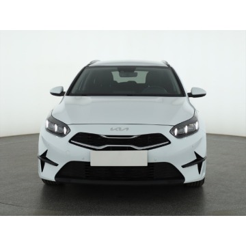 Kia Ceed  Kombi 2023,  1.0 benzyna - Na sprzedaż za 54 999 zł - Piaseczno - zdjęcie 2