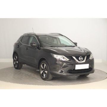 Nissan Qashqai 1.6 DIG-T (163KM), 2015