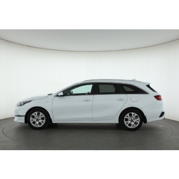 Kia Ceed  Kombi 2023,  1.0 benzyna - Na sprzedaż za 54 999 zł - Piaseczno - zdjęcie 4