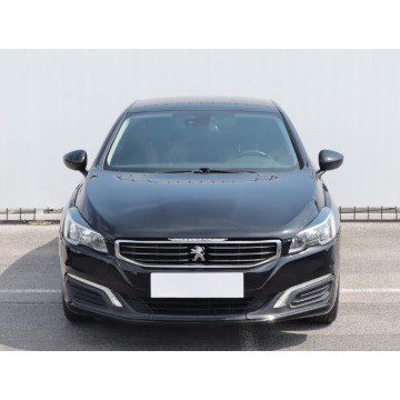 Peugeot 508  Liftback 2015,  1.6 diesel, automat - Na sprzedaż za 28 899 zł - Lublin - zdjęcie 2