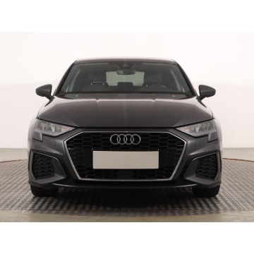 Audi A3  Hatchback 2022,  1.5 benzyna, automat - Na sprzedaż za 99 999 zł - Katowice - zdjęcie 2