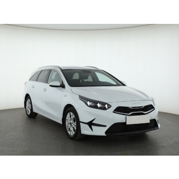 Kia Ceed 1.0 T-GDI (100KM), 2023