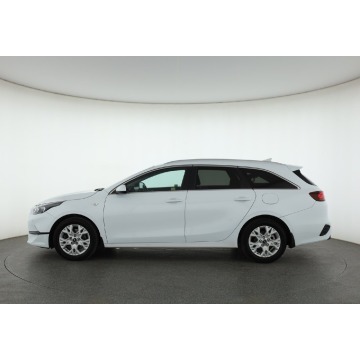 Kia Ceed  Kombi 2023,  1.0 benzyna - Na sprzedaż za 55 999 zł - Piaseczno - zdjęcie 4