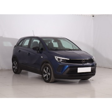 Opel   SUV 2022,  1.2 benzyna - Na sprzedaż za 51 999 zł - Dąbrowa Górnicza - zdjęcie 1