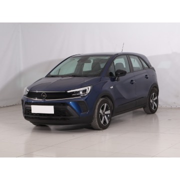 Opel   SUV 2022,  1.2 benzyna - Na sprzedaż za 51 999 zł - Dąbrowa Górnicza - zdjęcie 3