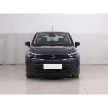 Opel   SUV 2022,  1.2 benzyna - Na sprzedaż za 51 999 zł - Dąbrowa Górnicza - zdjęcie 2