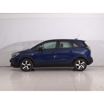 Opel   SUV 2022,  1.2 benzyna - Na sprzedaż za 51 999 zł - Dąbrowa Górnicza - zdjęcie 4