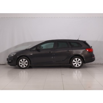 Opel Astra  Kombi 2014,  1.4 benzyna - Na sprzedaż za 22 999 zł - Szczecinek - zdjęcie 4