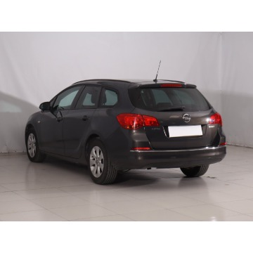 Opel Astra  Kombi 2014,  1.4 benzyna - Na sprzedaż za 22 999 zł - Szczecinek - zdjęcie 6