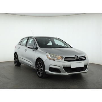 Citroen C4 1.4 16V (95KM), 2013