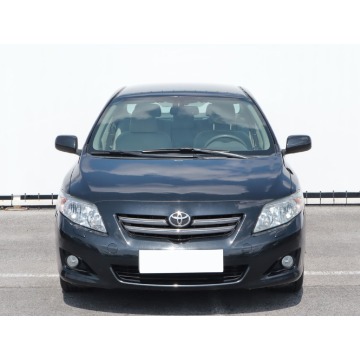 Toyota Corolla  Liftback 2008,  2.0 diesel - Na sprzedaż za 16 999 zł - Lublin - zdjęcie 2